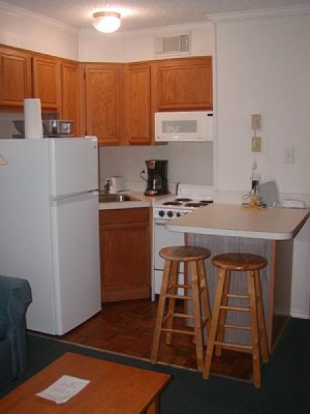 Galveston, Texas, Vacation Rental Condo