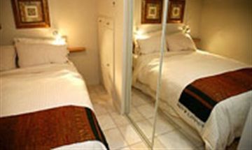 Vancouver, British Columbia, Vacation Rental Condo