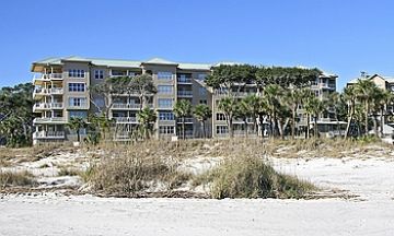 Hilton Head Island, South Carolina, Vacation Rental Condo