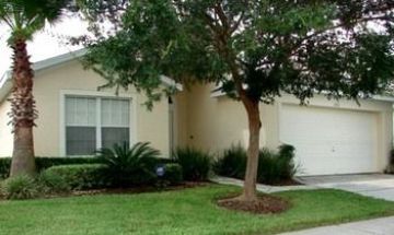 Davenport, Florida, Vacation Rental Villa