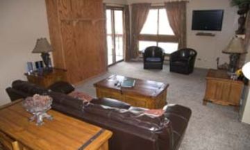 Breckenridge, Colorado, Vacation Rental Condo