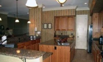 Isle Of Palms, South Carolina, Vacation Rental Villa