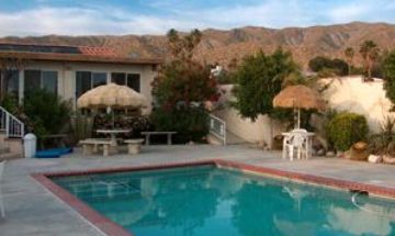 Desert Hot Springs, California, Vacation Rental House