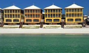 Destin, Florida, Vacation Rental Villa