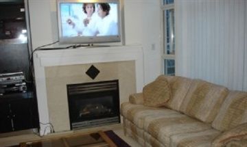 Vancouver, British Columbia, Vacation Rental Condo