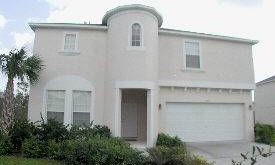 Kissimmee, Florida, Vacation Rental Villa