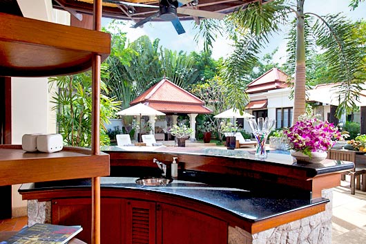 Thailand, Phuket, Vacation Rental