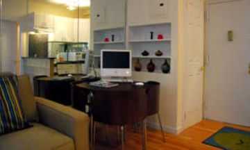 New York, New York, Vacation Rental Condo