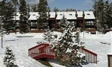 Fraser, Colorado, Vacation Rental Condo