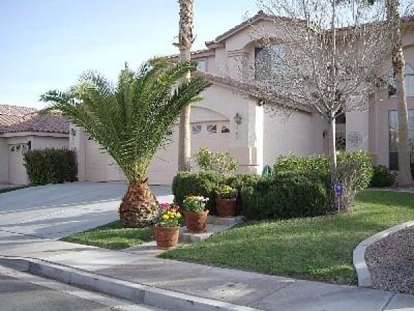 Las Vegas, Nevada, Vacation Rental House