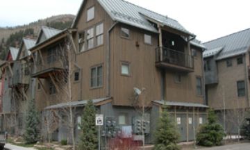 Telluride, Colorado, Vacation Rental House