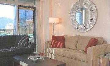 Vancouver, British Columbia, Vacation Rental Condo