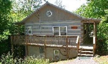 Gatlinburg, Tennessee, Vacation Rental Cabin