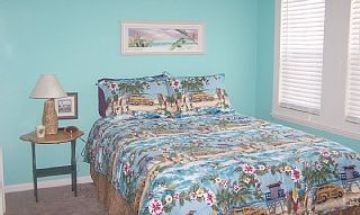Madeira Beach, Florida, Vacation Rental House