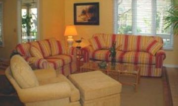 Hilton Head Island, South Carolina, Vacation Rental Condo
