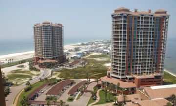 Pensacola Beach, Florida, Vacation Rental Condo