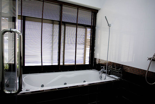 Phuket, Thailand, Vacation Phuket-villa
