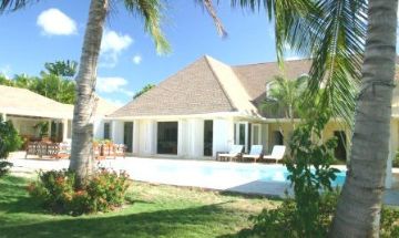 La Romana, Yuma, Vacation Rental House