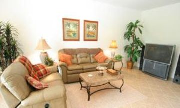 Fort Myers, Florida, Vacation Rental Condo