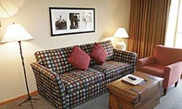 Whistler, British Columbia, Vacation Rental Condo