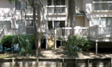 Hilton Head Island, South Carolina, Vacation Rental Condo