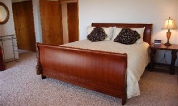 Los Osos, California, Vacation Rental Villa