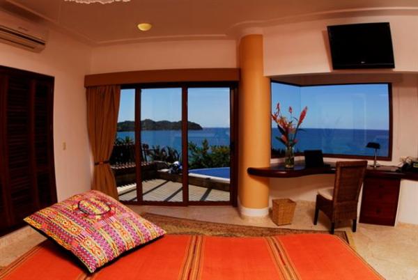View from House