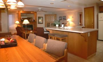 Steamboat Springs, Colorado, Vacation Rental Condo