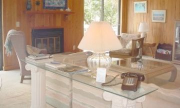 Edisto Island, South Carolina, Vacation Rental House