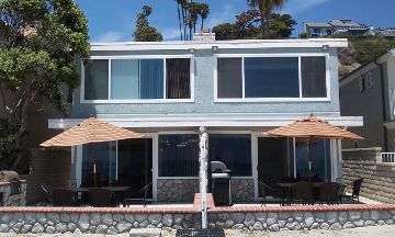 Dana Point, California, Vacation Rental House