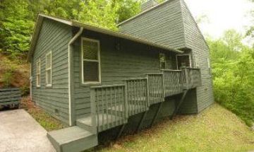 Gatlinburg, Tennessee, Vacation Rental House