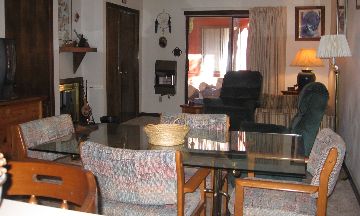 Angel Fire, New Mexico, Vacation Rental House