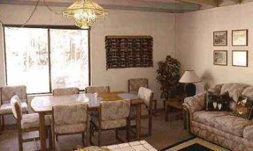 Stateline, Nevada, Vacation Rental Condo