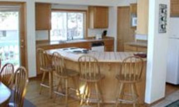 Sunriver, Oregon, Vacation Rental House