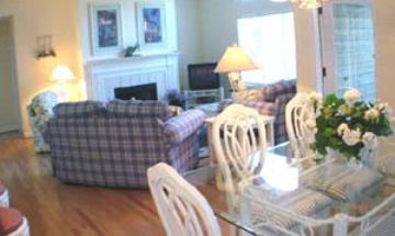 Hilton Head Island, South Carolina, Vacation Rental Condo