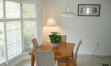 Longboat Key, Florida, Vacation Rental Villa