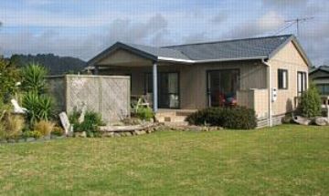 Matarangi, Coromandel, Vacation Rental House