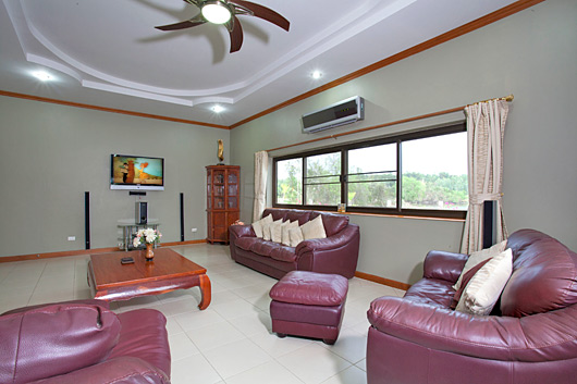 Huay Yai Vacation Rental