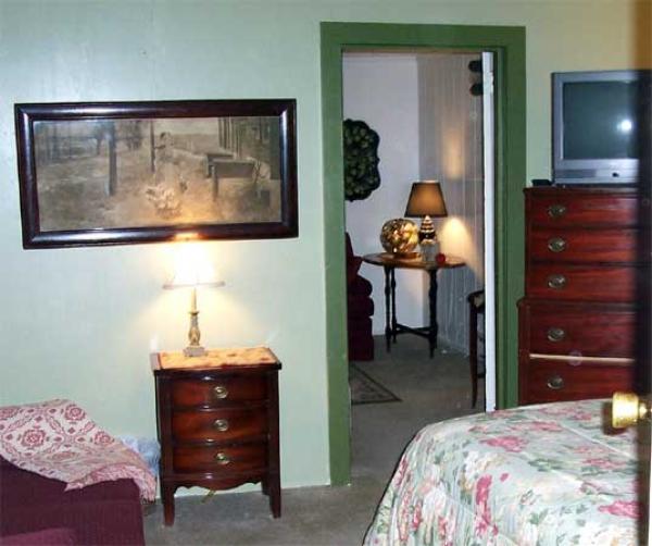 Granny's Suite