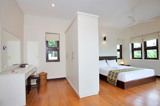 Thailand Villa Vacations