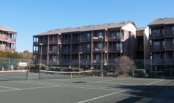 North Myrtle Beach, South Carolina, Vacation Rental Condo