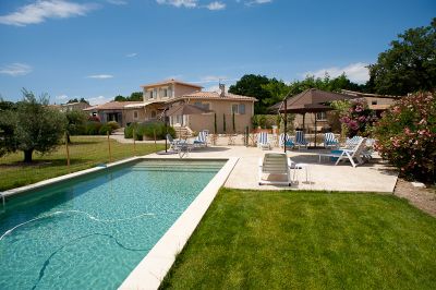 Vaucluse, Provence-Cote dAzur, Vacation Rental Villa