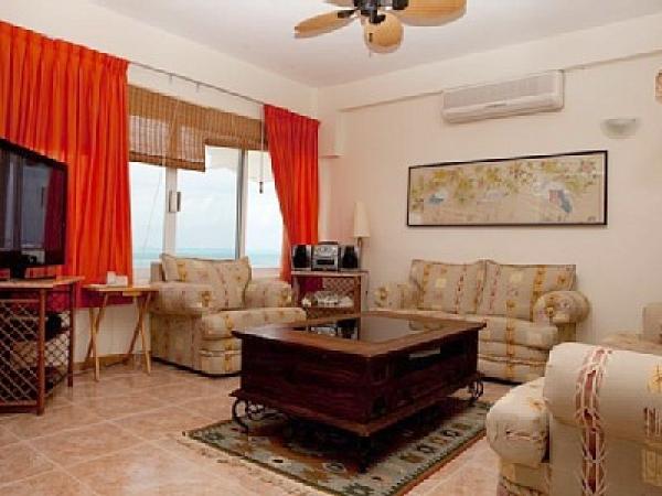 Isla Mujeres, Quintana Roo, Vacation Rental Condo