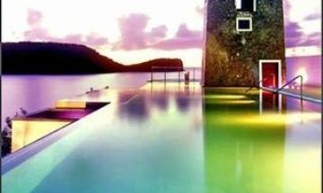 Mount Harman, St. George, Vacation Rental House