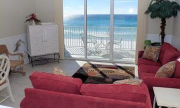 Fort Walton Beach, Florida, Vacation Rental Condo