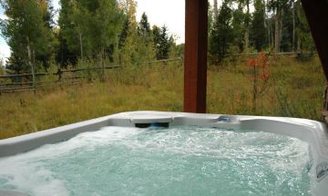 Teton Village, Wyoming, Vacation Rental House