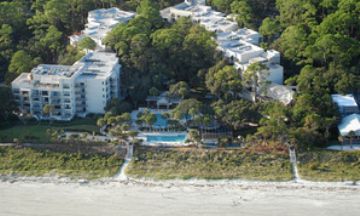 Hilton Head Island, South Carolina, Vacation Rental Condo