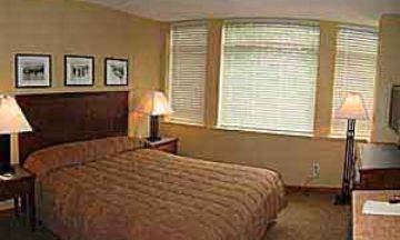 Whistler, British Columbia, Vacation Rental Condo