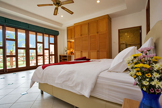 Pattaya, Thailand, Vacation Rental
