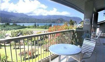 Kauai-Princeville, Hawaii, Vacation Rental Condo